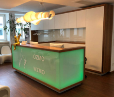 Slider image (3) Orthopedic Center Munich East